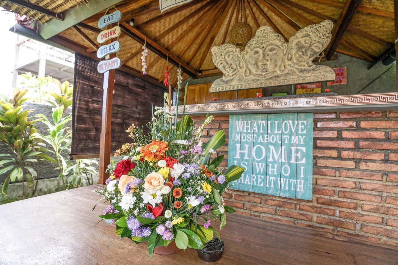 Nelayan Beach Resort By Kts Bali Canggu Exterior foto